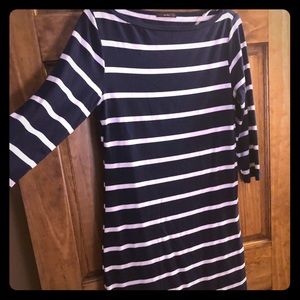 Ralph Lauren Inspired Dress